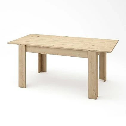 Mesa comedor extensible Neo