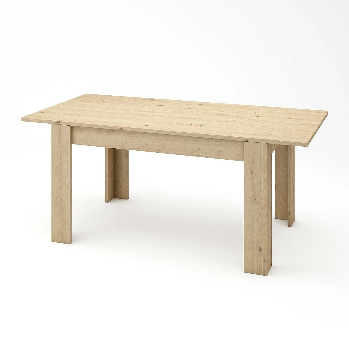 Mesa comedor extensible Neo
