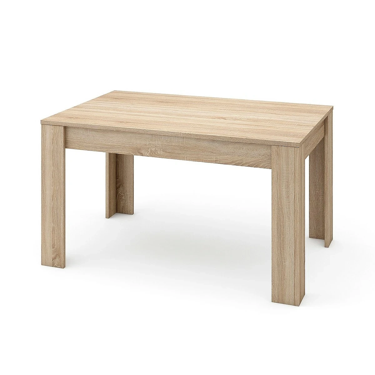 Mesa comedor extensible Neo
