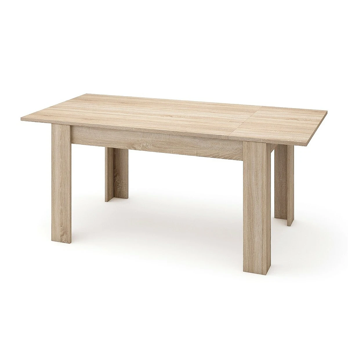 Mesa comedor extensible Neo