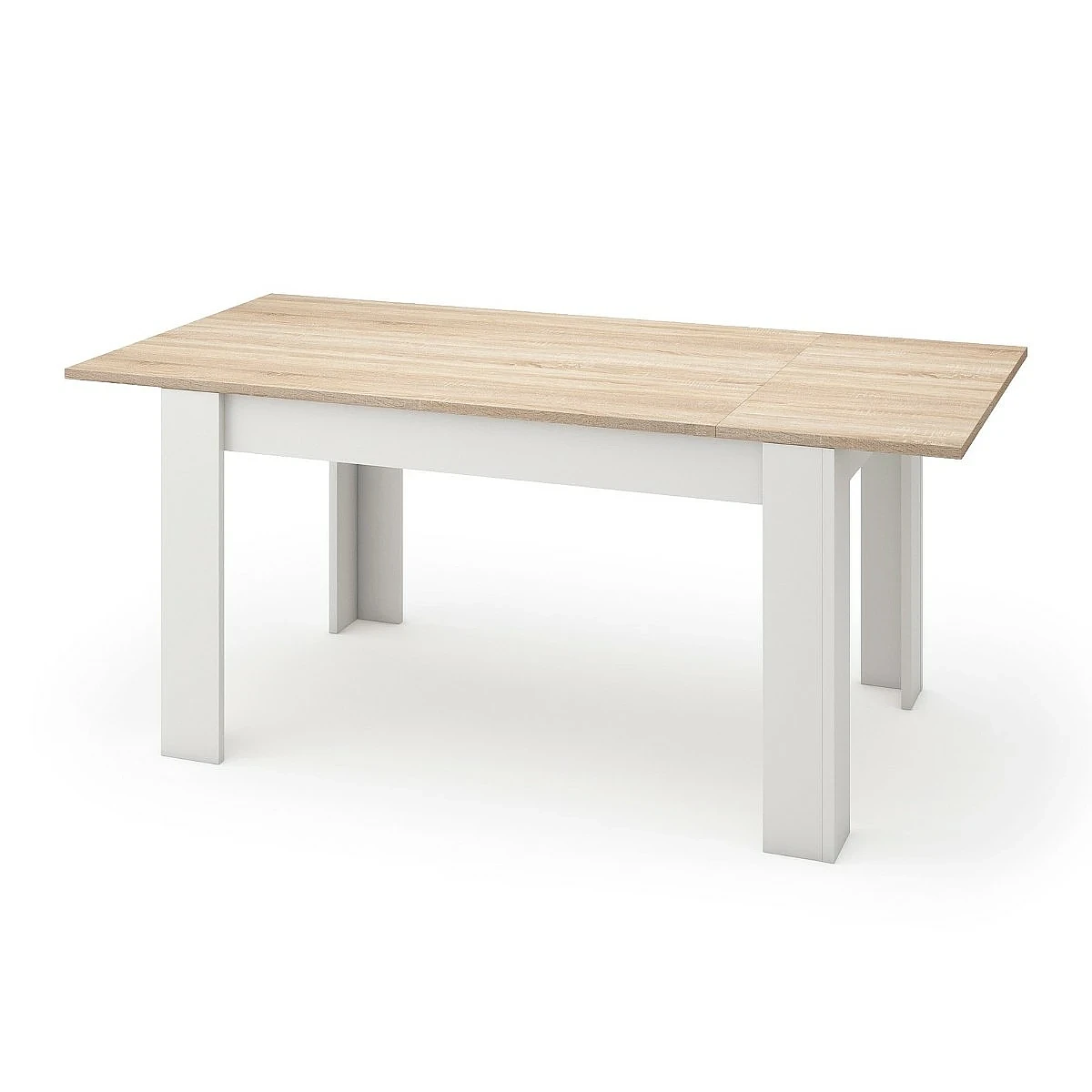 Mesa comedor extensible Neo