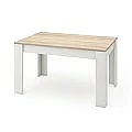Mesa comedor extensible Neo