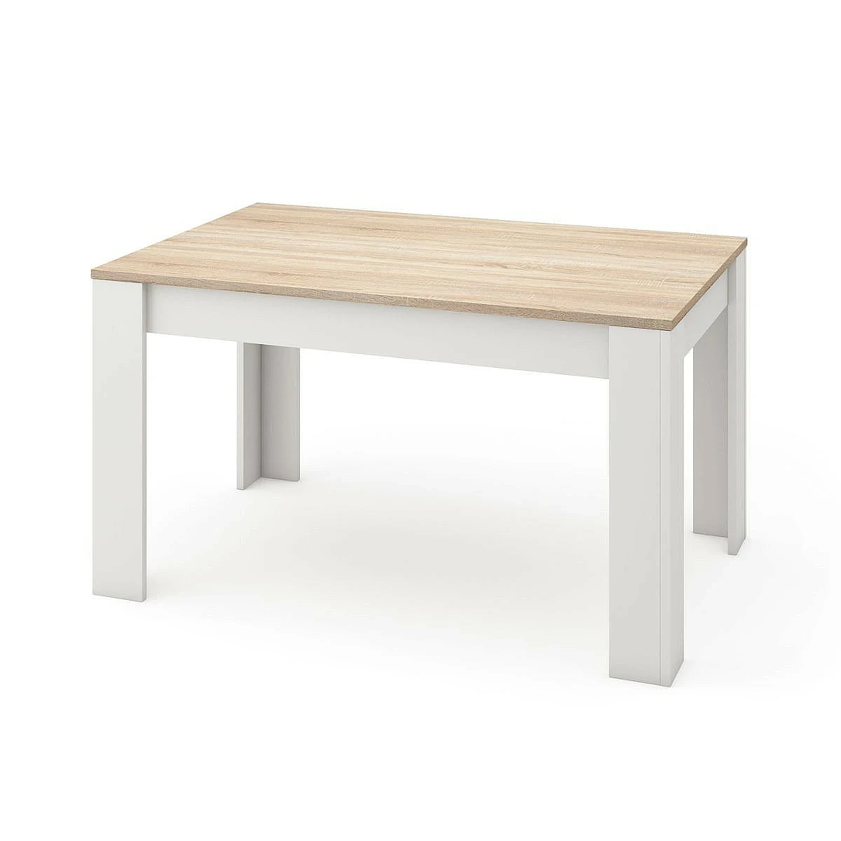 Mesa comedor extensible Neo