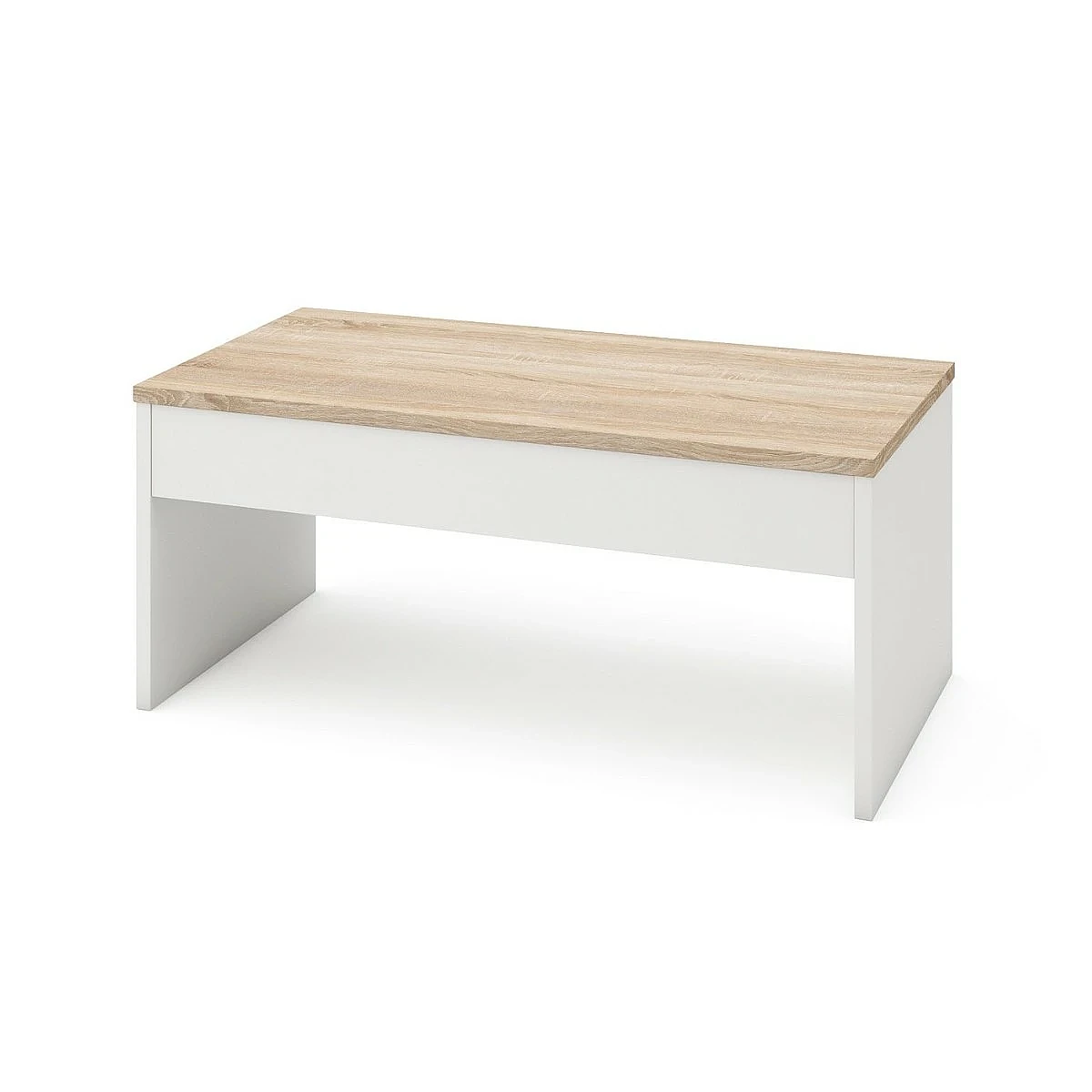 Mesa centro elevable Neo