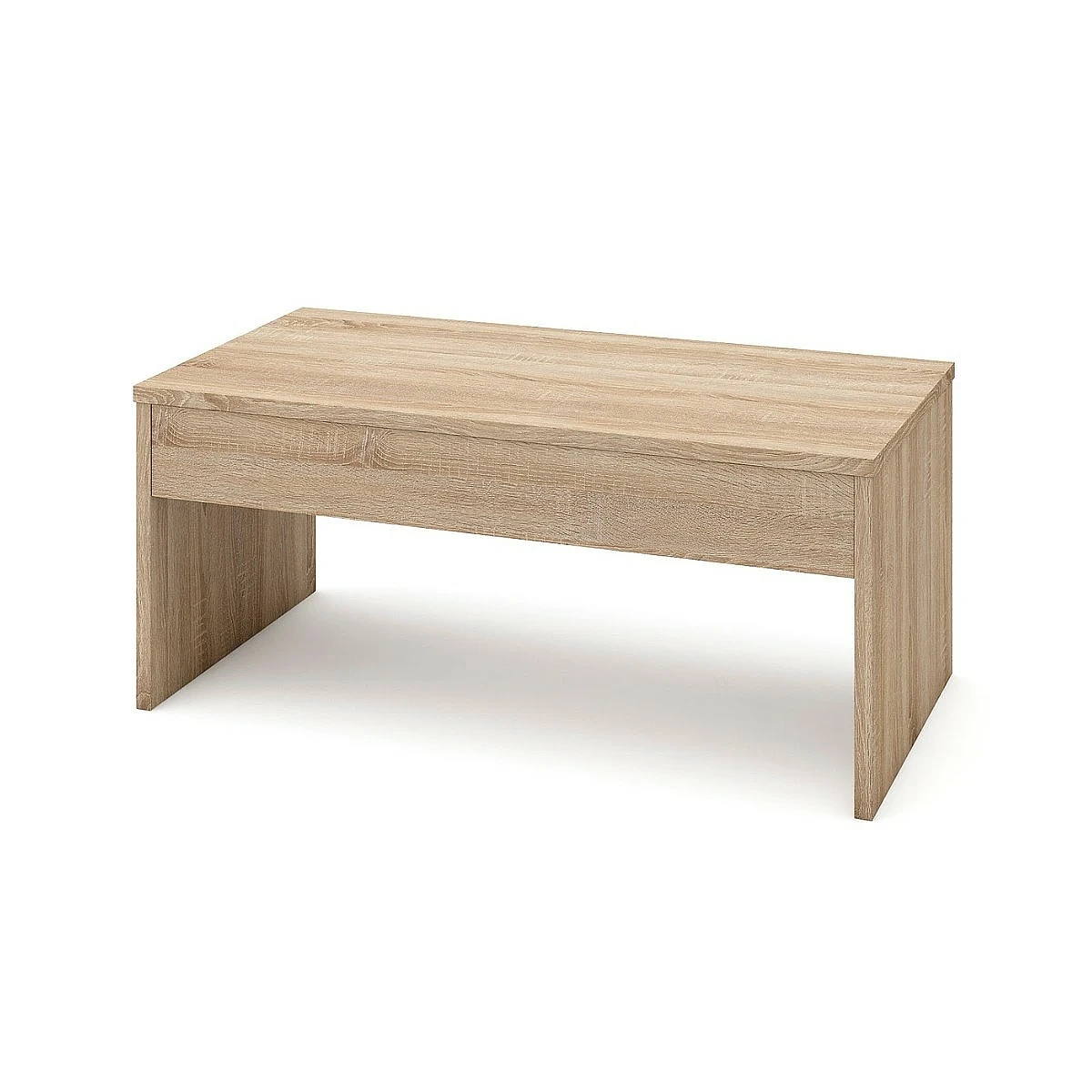 Mesa centro elevable Neo