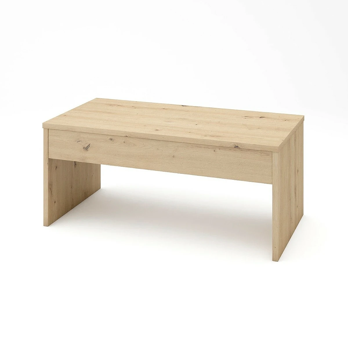 Mesa centro elevable Neo