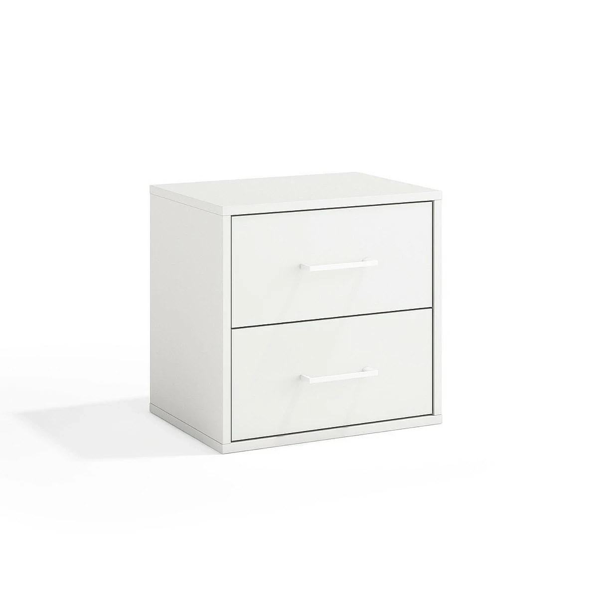 Dormitorio completo modelo Apolo Cabecero + 2 Mesitas Comoda