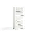 Dormitorio completo modelo Ares Cabecero + 2 Mesitas 3 cajones + Sinfonier