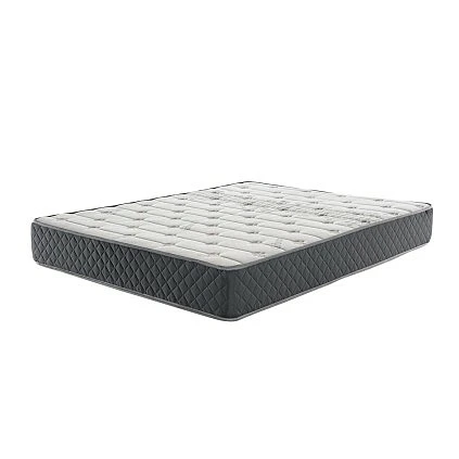 Pack somier 6000 y colchón Luxor