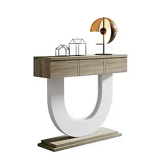 CONSOLA RECIBIDOR MOD. 201