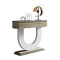 CONSOLA RECIBIDOR MOD. 201