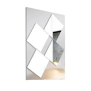 ESPEJO RECIBIDOR MOD.N205