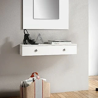 CONSOLA RECIBIDOR MOD.N1062