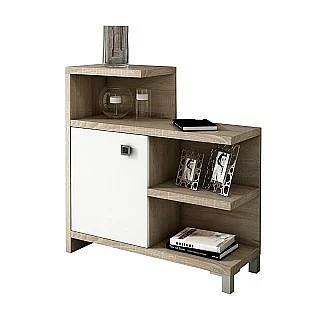 Consola 15-3 cambrian blanco