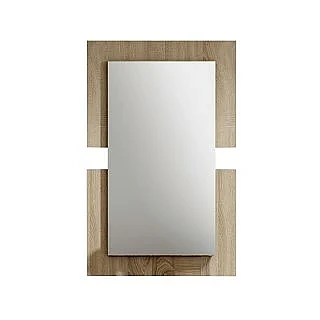 ESPEJO RECIBIDOR MOD.N15 - 2