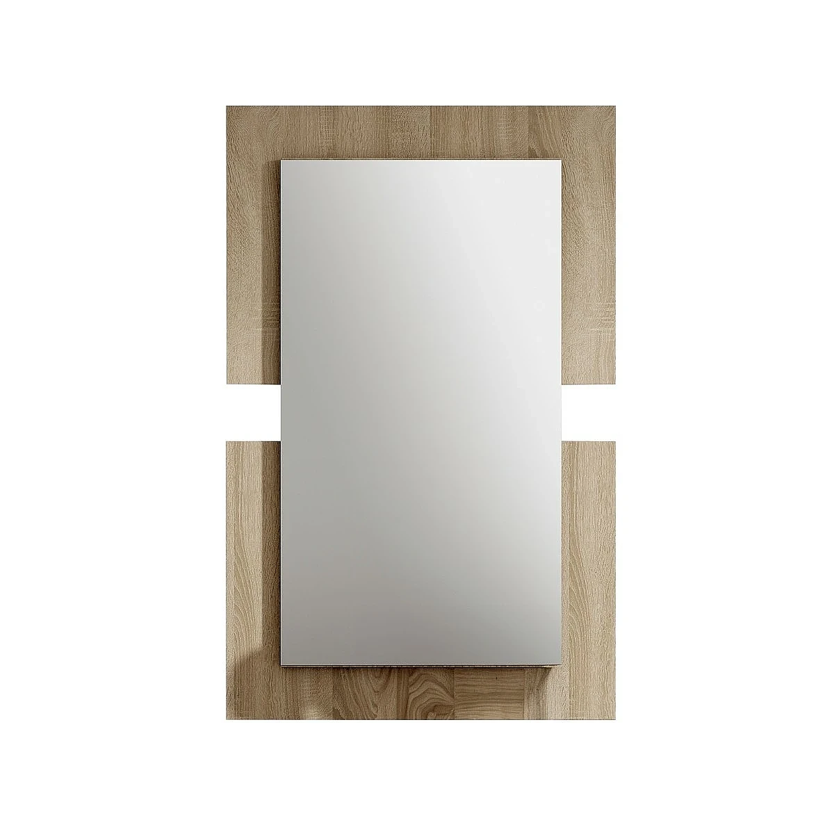 ESPEJO RECIBIDOR MOD.N15 - 2