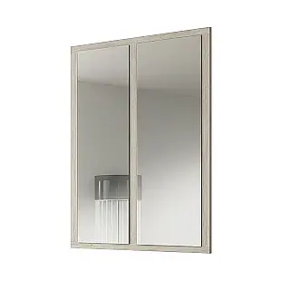 ESPEJO RECIBIDOR MOD.N911