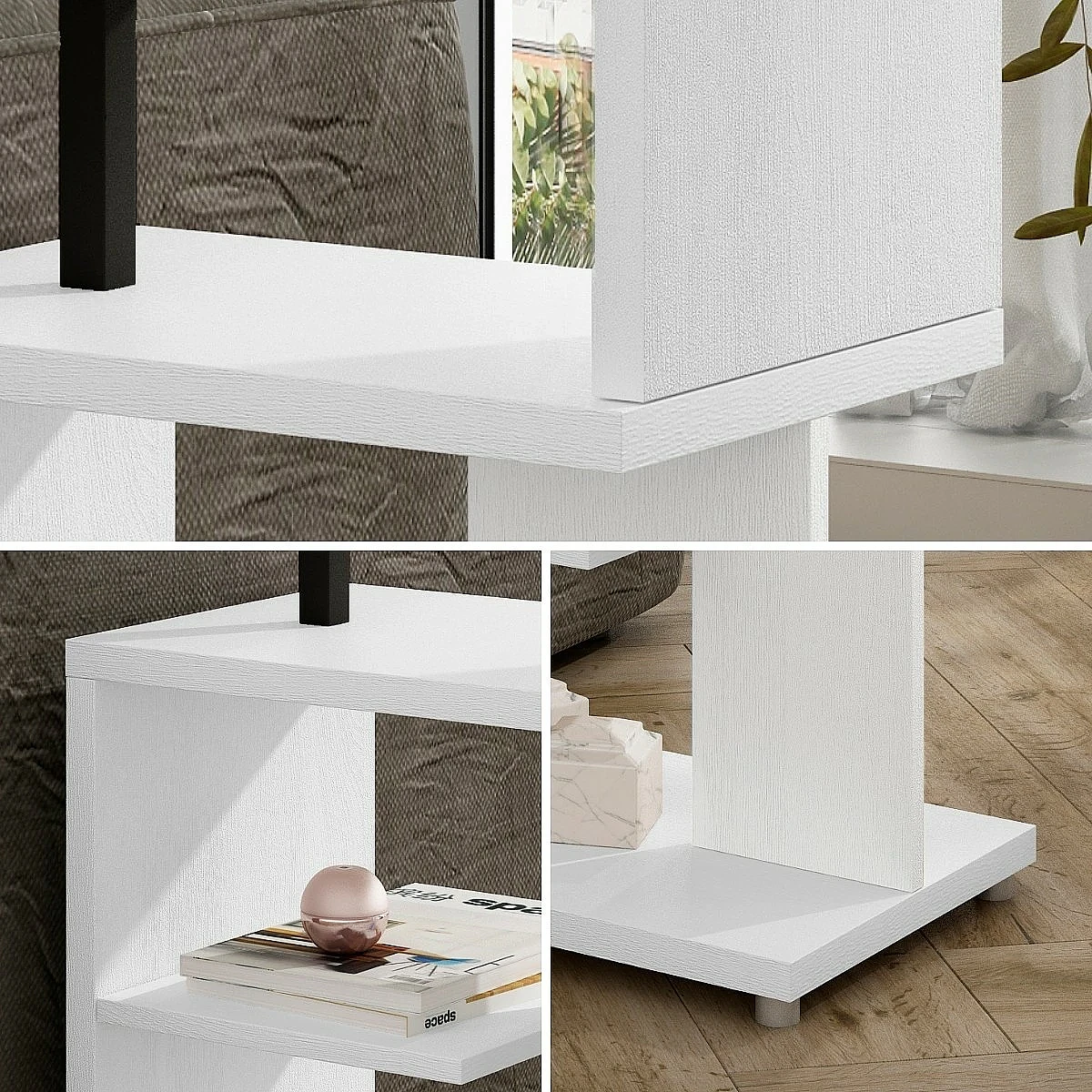 Mesita Auxiliar 1028