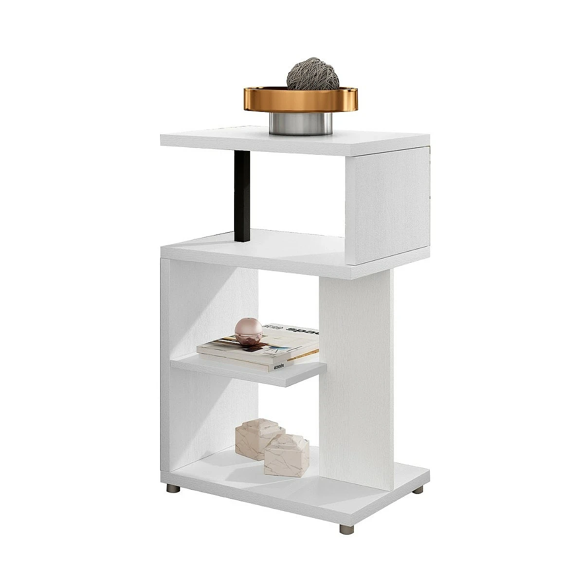 Mesita Auxiliar 1028