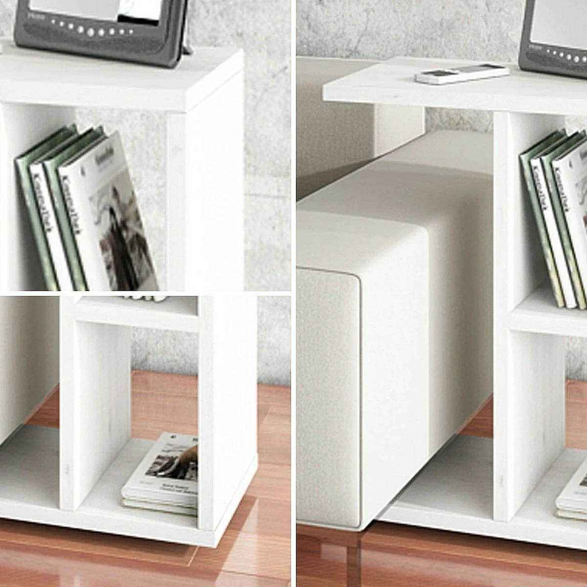 MESITA AUXILIAR MOD.N1073