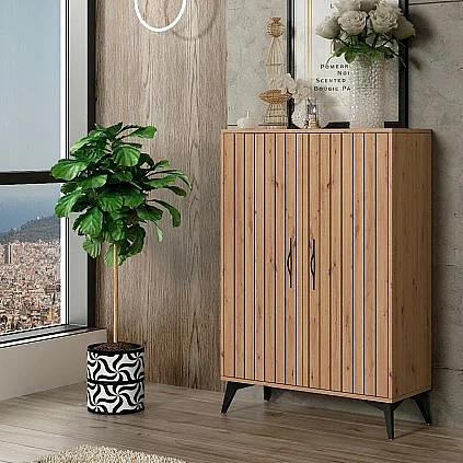 Auxiliar 312 roble amazona