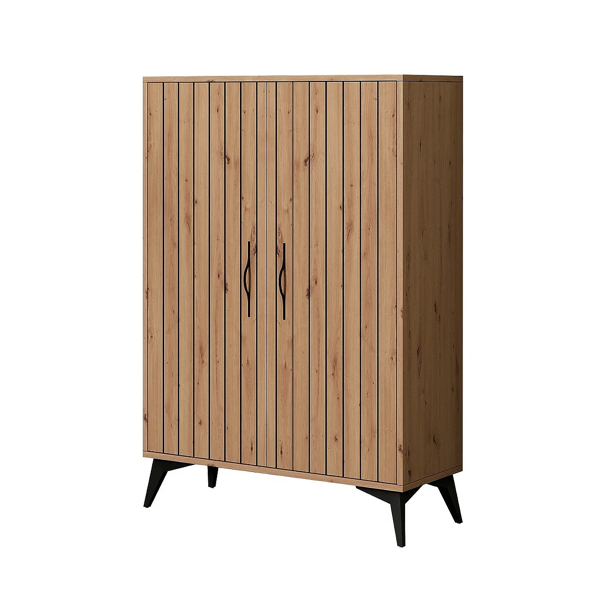 Auxiliar 312 roble amazona