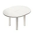 Mesa comedor 223 extensible