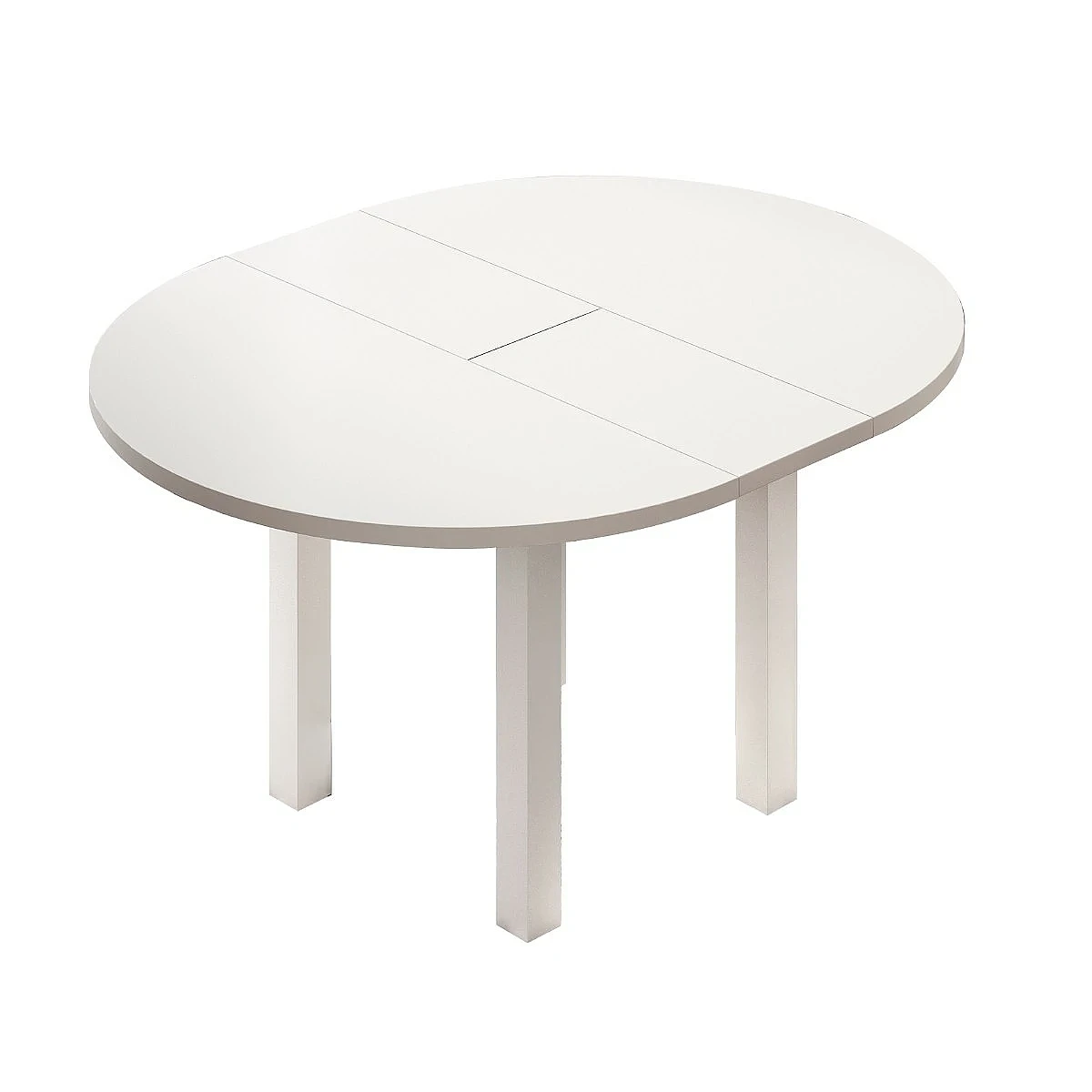 Mesa comedor 223 extensible