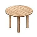 Mesa comedor 223 extensible