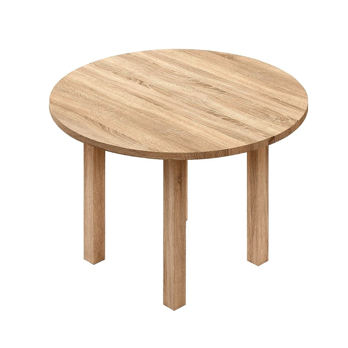 Mesa comedor 223 extensible