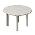 Mesa comedor 223 extensible