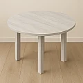 Mesa comedor 223 extensible