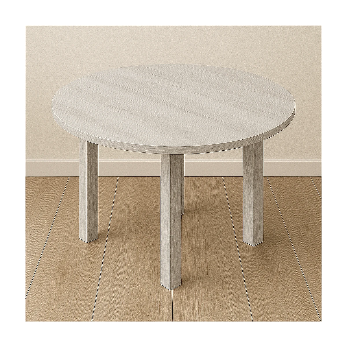 Mesa comedor 223 extensible