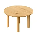 Mesa comedor 223 extensible