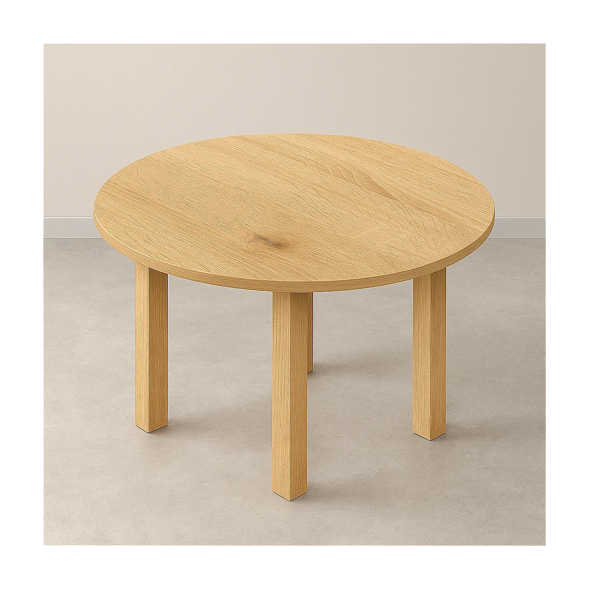 Mesa comedor 223 extensible