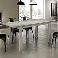 Mesa comedor Extensible 140-190 Mod.17