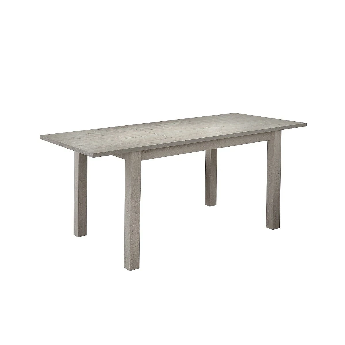 Mesa comedor Extensible 140-190 Mod.17
