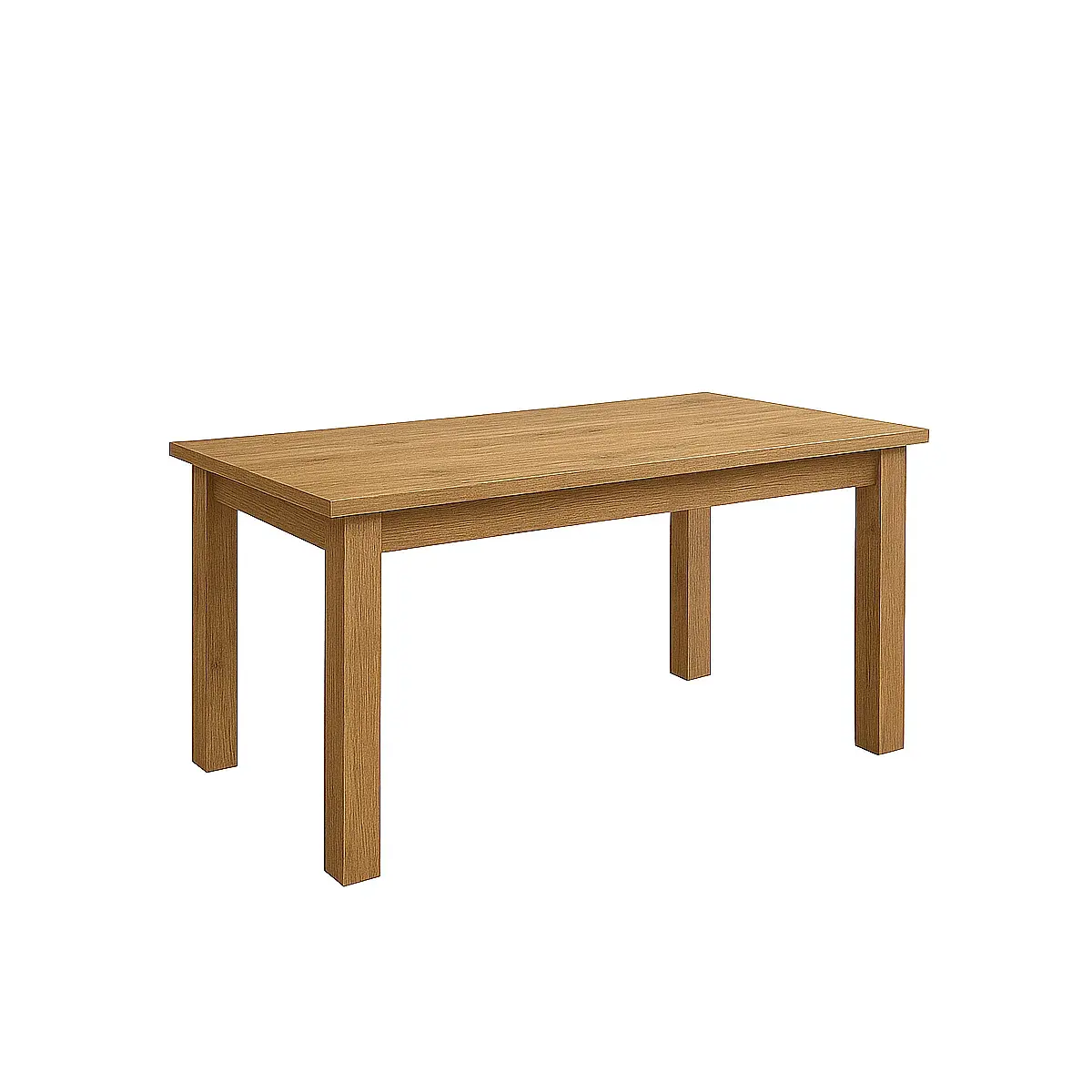 Mesa comedor Extensible 140-190 Mod.17