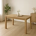 Mesa comedor Extensible 140-190 Mod.17