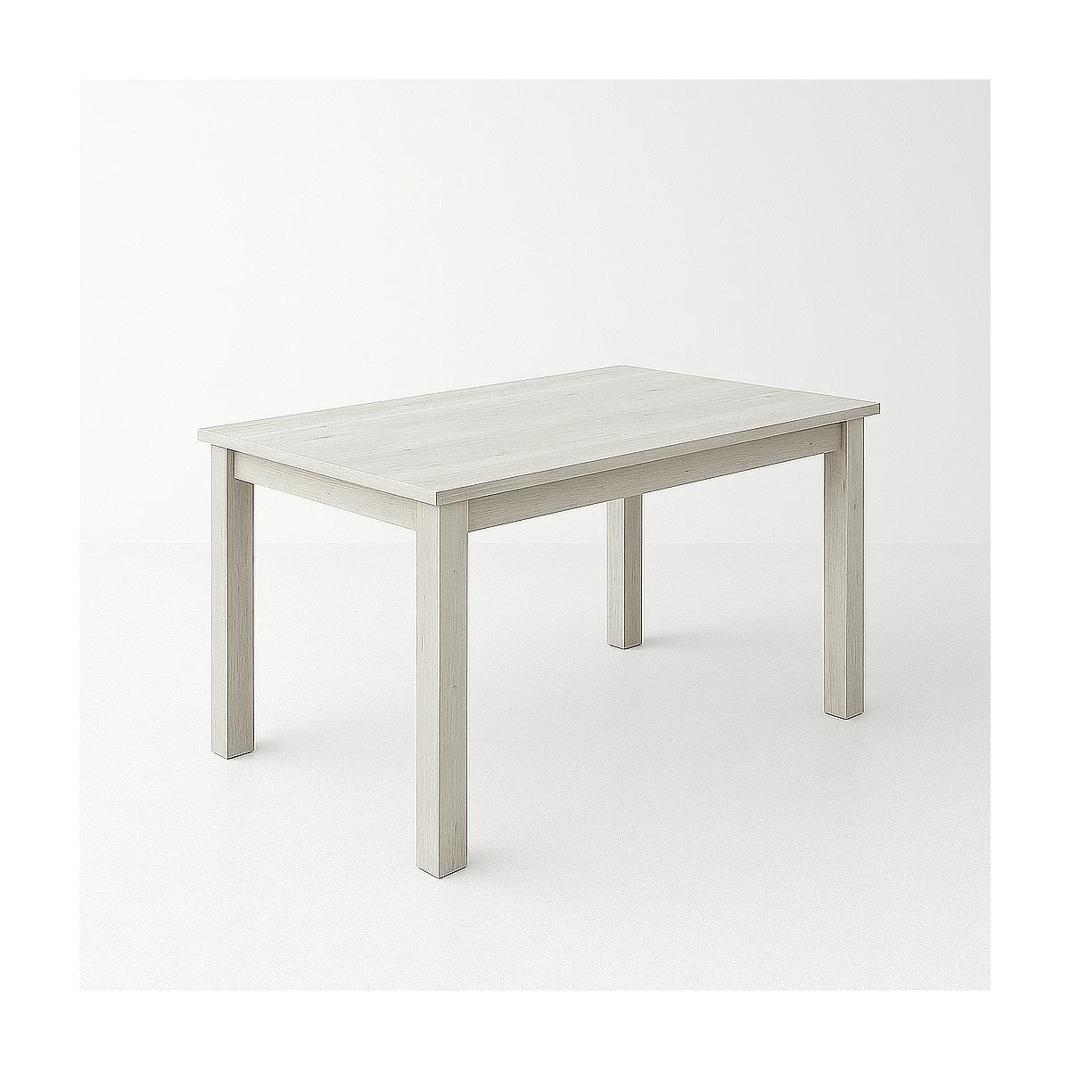 Mesa comedor Extensible 140-190 Mod.17