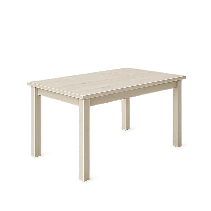 Mesa comedor Extensible 140-190 Mod.17
