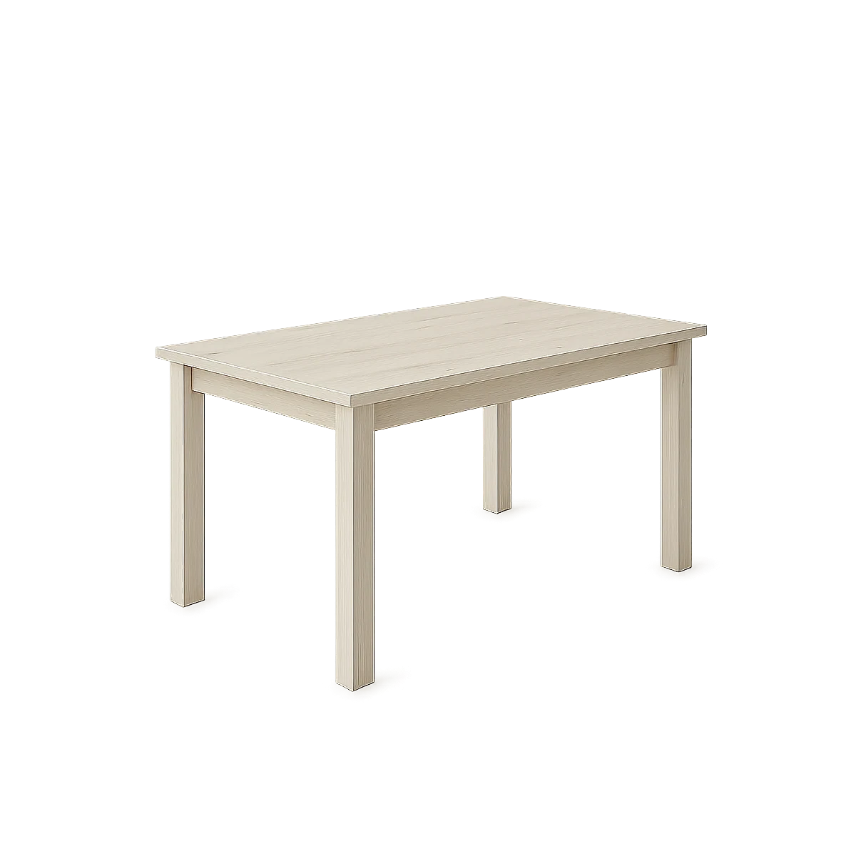 Mesa comedor Extensible 140-190 Mod.17