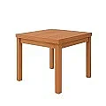 Mesa extensible 10