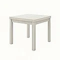 Mesa extensible 10