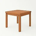 Mesa extensible 10