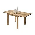 Mesa extensible 10
