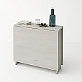 MESA CONVERTIBLE N15-40