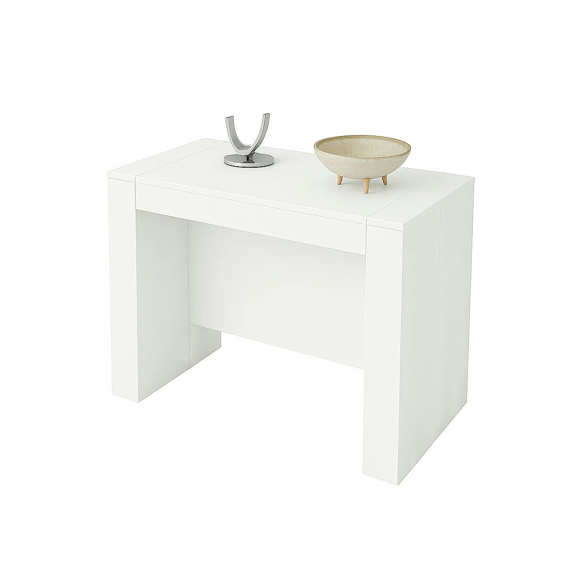 Mesa consola extensible 14