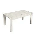 Mesa extensible 16