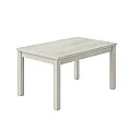 Mesa extensible 9